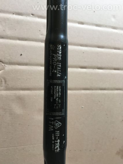 Cintre ITM - 2