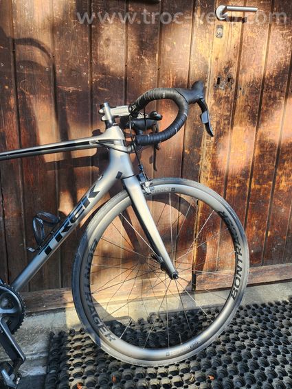 Vélo route Trek Emonda Sl6 - 2