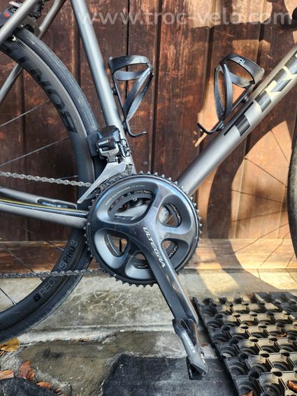 Vélo route Trek Emonda Sl6 - 3