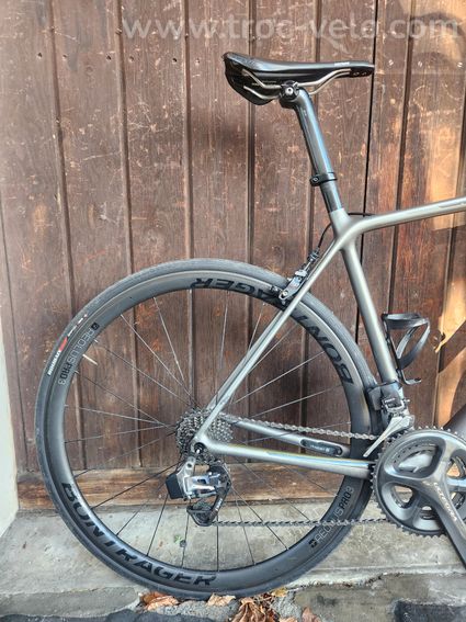 Vélo route Trek Emonda Sl6 - 4