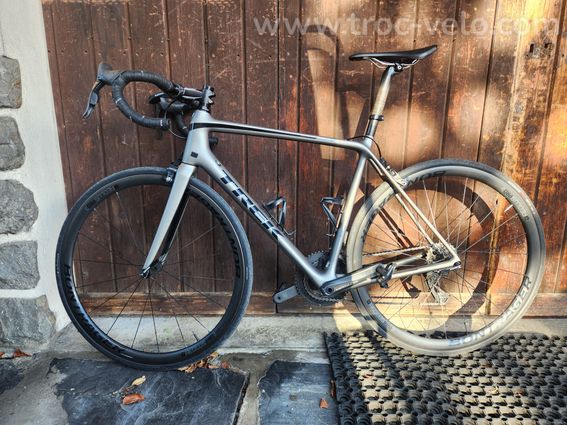 Vélo route Trek Emonda Sl6 - 5