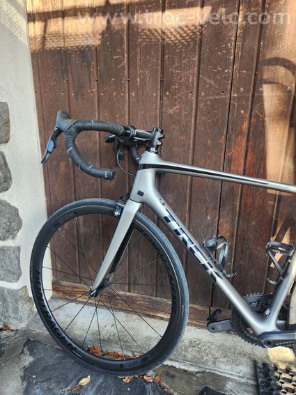 Vélo route Trek Emonda Sl6 - 8