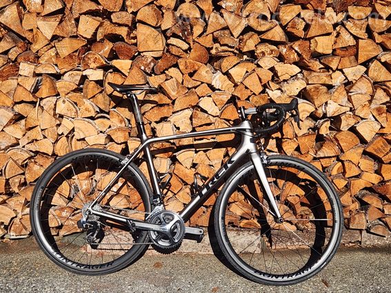 Vélo route Trek Emonda Sl6 - 9