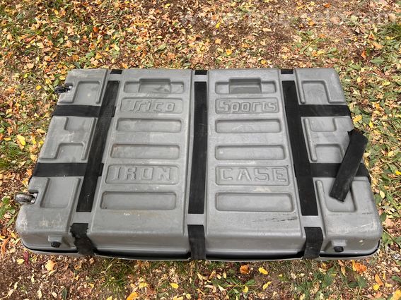 Valise de transport vélo  - 7