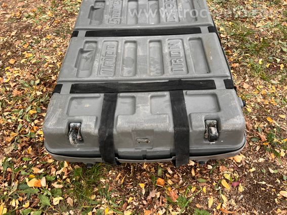 Valise de transport vélo  - 9