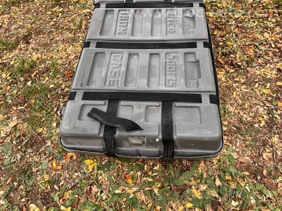 Valise de transport vélo  - 11