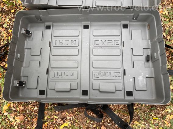 Valise de transport vélo  - 13
