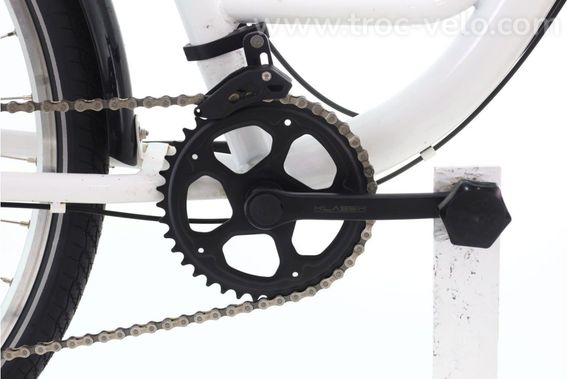 Produit Reconditionne Jeep Ecr 3001 Velo Ville Et Loisir Tres Bon Etat - 4