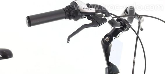Produit Reconditionne Jeep Ecr 3001 Velo Ville Et Loisir Tres Bon Etat - 6
