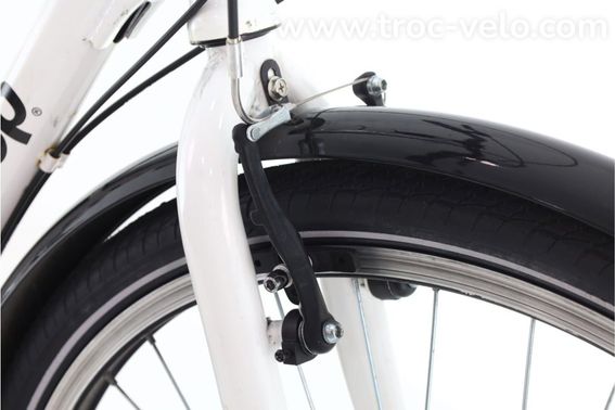 Produit Reconditionne Jeep Ecr 3001 Velo Ville Et Loisir Tres Bon Etat - 7