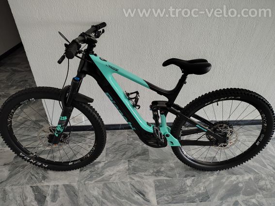 VTT électrique