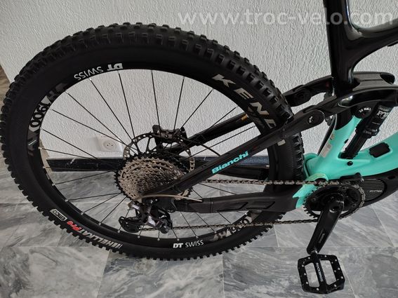 VTT électrique - 2
