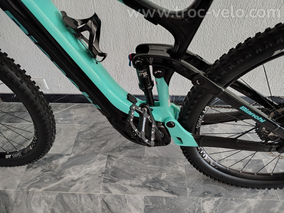 VTT électrique - 3
