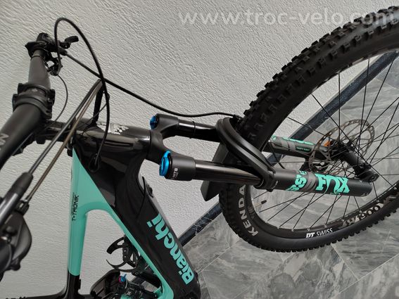 VTT électrique - 4