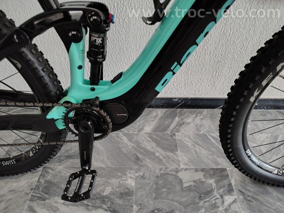 VTT électrique - 5