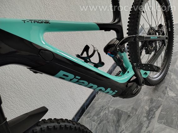 VTT électrique - 6