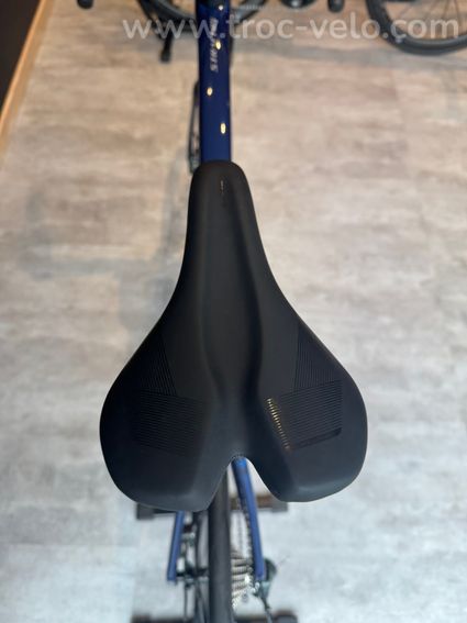 Vélo de route carbone Polygon Strattos S6D - 7