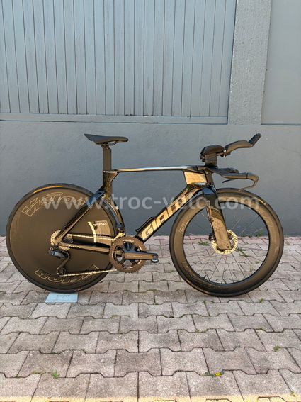 GIANT TRINITY ADVANCED SL