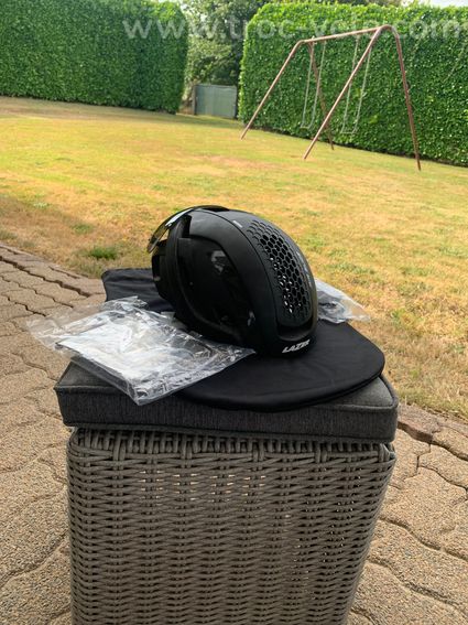 Casque LAZER Bullet 2.0 MIPS