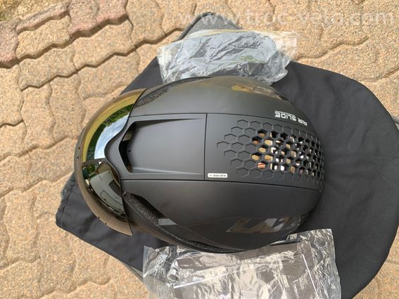 Casque LAZER Bullet 2.0 MIPS - 3