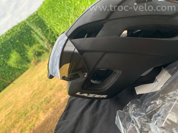 Casque LAZER Bullet 2.0 MIPS - 4