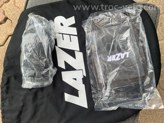 Casque LAZER Bullet 2.0 MIPS - 5
