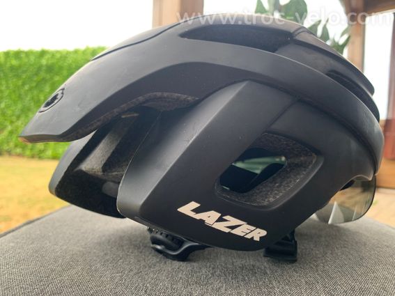 Casque LAZER Bullet 2.0 MIPS - 7