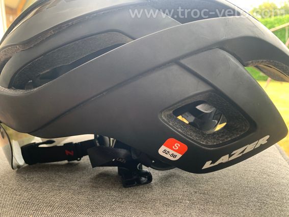 Casque LAZER Bullet 2.0 MIPS - 8