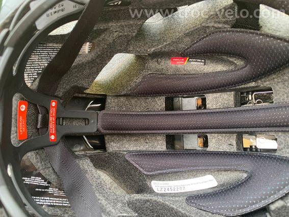 Casque LAZER Bullet 2.0 MIPS - 9