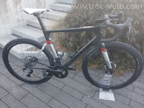 CIPOLLINI BOND EVO DISC 2024 TAILLE L