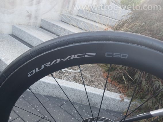 CIPOLLINI BOND EVO DISC 2024 TAILLE L - 5