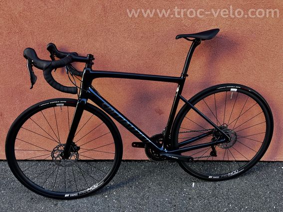 Specialized Tarmac SL6 Sport - 2