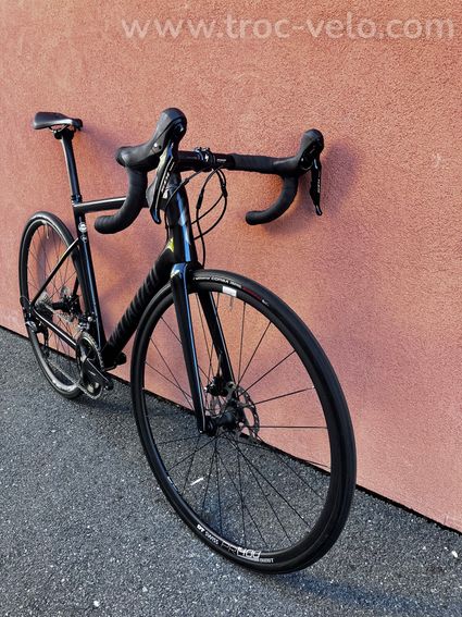 Specialized Tarmac SL6 Sport - 3
