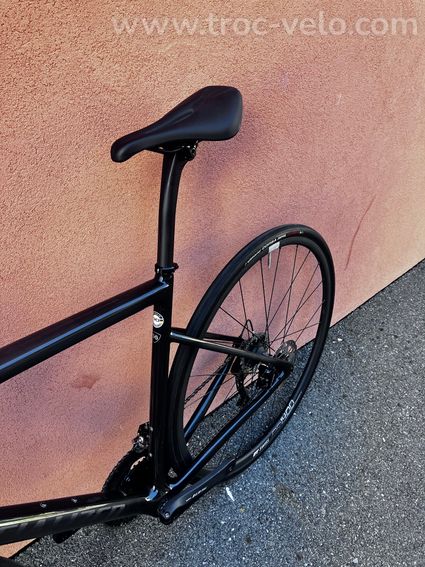 Specialized Tarmac SL6 Sport - 9