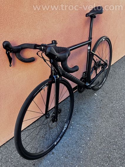 Specialized Tarmac SL6 Sport - 10