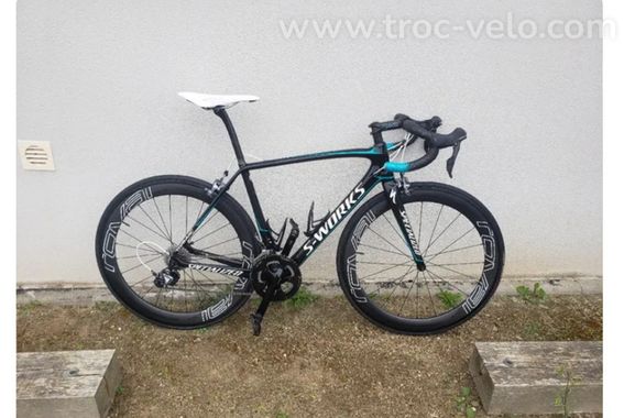 S-WORKS tarmac SL5