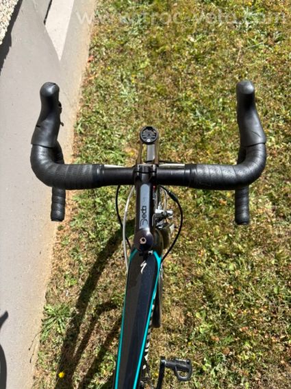 S-WORKS tarmac SL5 - 3