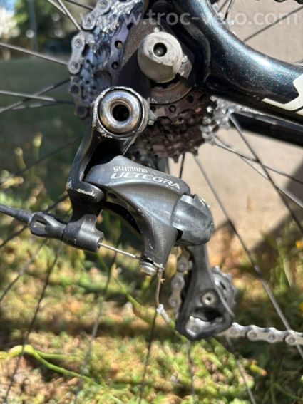 S-WORKS tarmac SL5 - 4