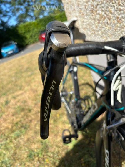S-WORKS tarmac SL5 - 5