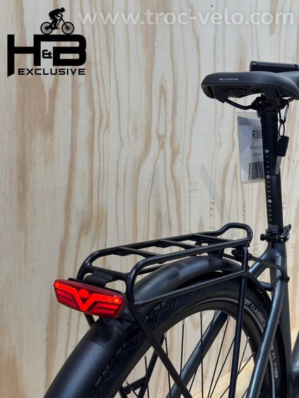 Tenways CGO800s Vélo électrique Single Speed 2023 - 11
