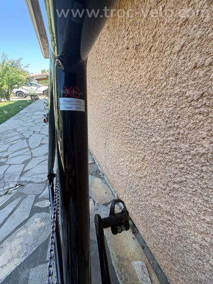 Vélo de piste  - 4