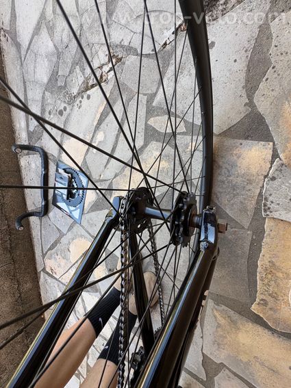 Vélo de piste  - 5
