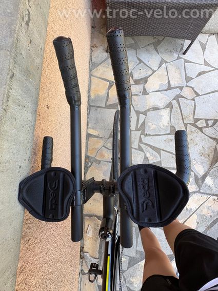 Vélo de piste  - 7