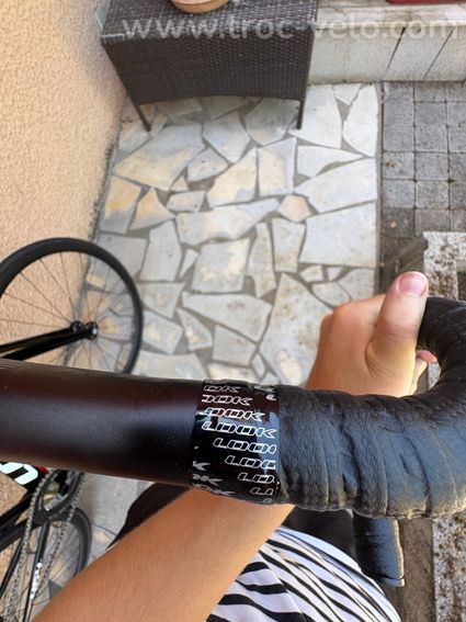 Vélo de piste  - 9