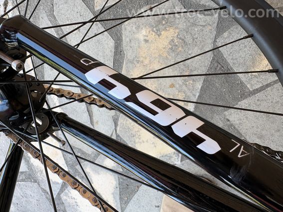 Vélo de piste  - 15