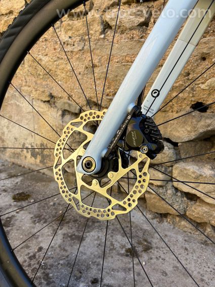 Vélo de Cyclo-cross Cube Cross Race C:62 SLX - 9