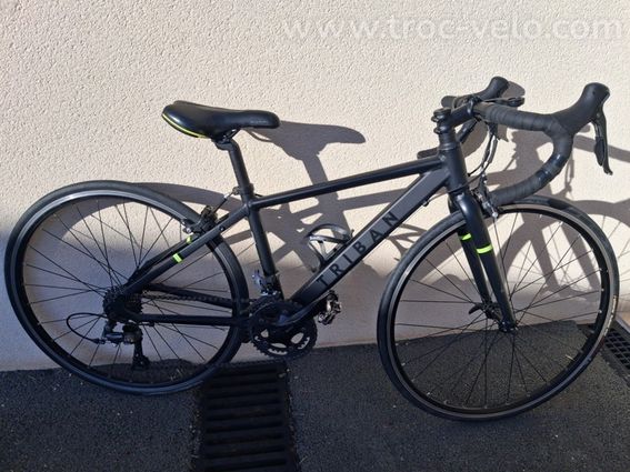 VELO ENFANT TRIBAN RC500