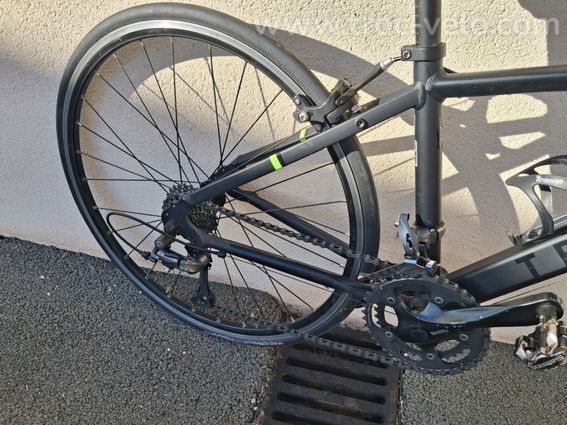 VELO ENFANT TRIBAN RC500 - 3