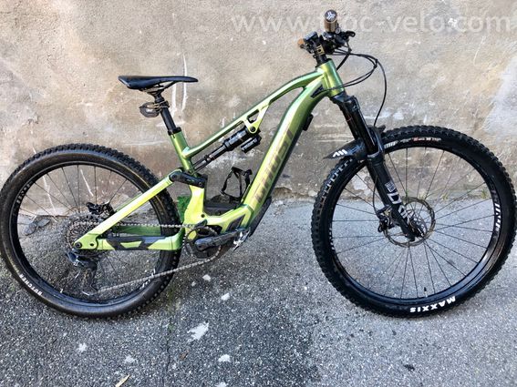 Vttae Ghost Hybrid ASX 160 - 3