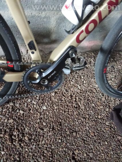 Vélo gravel G3X - 2